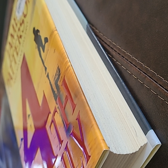 4th of July by James Patterson - Hardcover Book - Picture 7 of 8